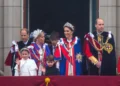 Βρετανία: Μετά την Kate Middleton και τον Βασιλιά Κάρολο, άλλο ένα μέλος της βασιλικής οικογένειας θα «κάνει διάλειμμα» από τις υποχρεώσεις του