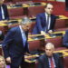 Μαξίμου για την πύρινη ομιλία Σαμαρά: Κανένα σχόλιο