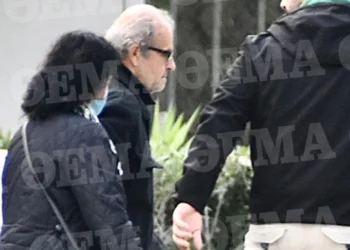 Αγία Βαρβάρα: Μετανιωμένος δηλώνει τώρα ο 69χρονος δράστης της δολοφονίας – Στη φυλακή μαζί με τη σύζυγό του