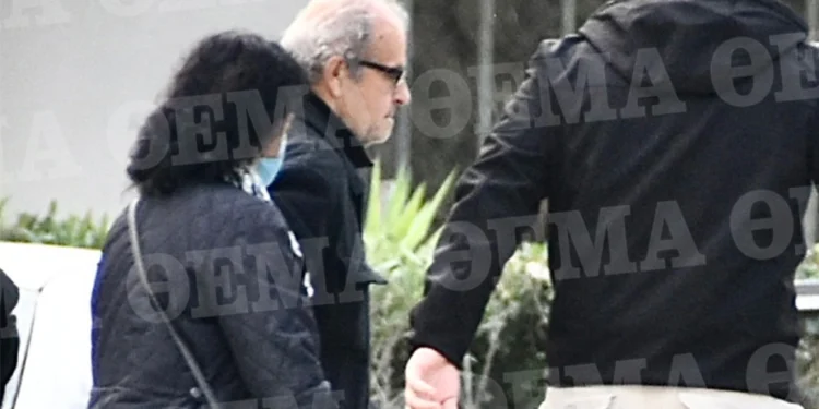 Αγία Βαρβάρα: Μετανιωμένος δηλώνει τώρα ο 69χρονος δράστης της δολοφονίας – Στη φυλακή μαζί με τη σύζυγό του