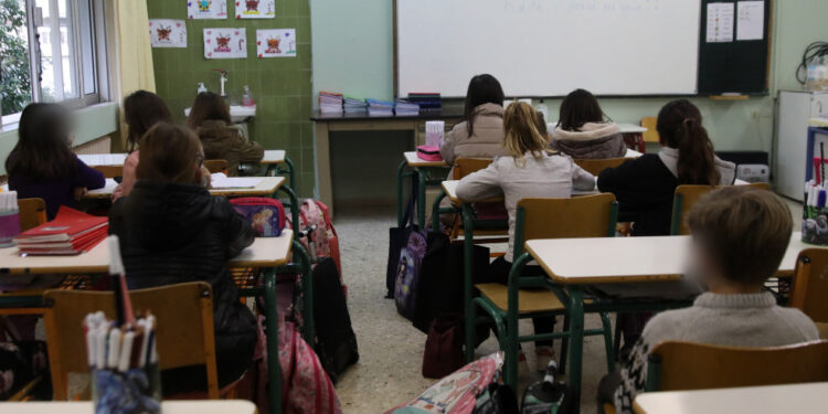 Γενική απεργία: Τι θα ισχύσει για τα σχολεία