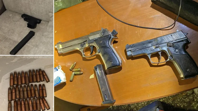 Κολωνός: Λύθηκε το μυστήριο με τον πυροβολισμό γυναίκας – Δράστης ο σύζυγός της, πλούσια η εγκληματική δράση του