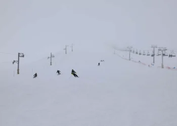 Βουλγαρία: Έλληνας σκιέρ αγνοείται στο χιονοδρομικό κέντρο του Μπόροβετς