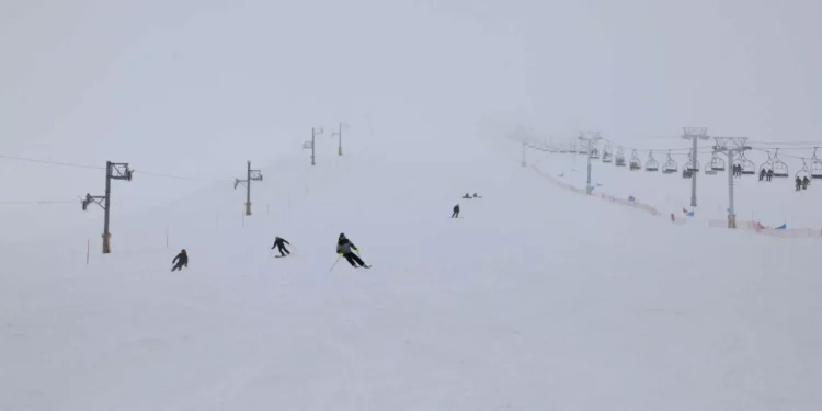 Βουλγαρία: Έλληνας σκιέρ αγνοείται στο χιονοδρομικό κέντρο του Μπόροβετς