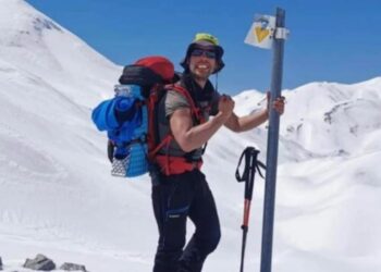 Ποιος είναι ο 36χρονος Έλληνας που σκοτώθηκε από χιονοστιβάδα στη Βουλγαρία