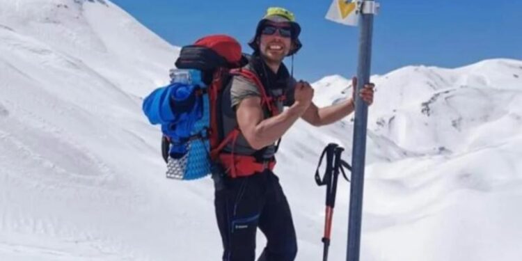 Ποιος είναι ο 36χρονος Έλληνας που σκοτώθηκε από χιονοστιβάδα στη Βουλγαρία