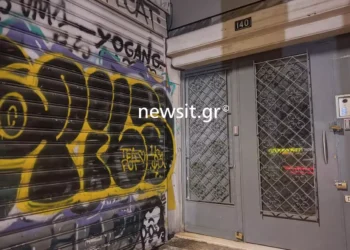 «Με κουτάλα έβγαλε το παιδί» – Υπάλληλοι της ΜΚΟ αρνούνταν να συνεργαστούν με την Αστυνομία λέει η ιδιοκτήτρια της εταιρείας αποφράξεων