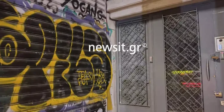 «Με κουτάλα έβγαλε το παιδί» – Υπάλληλοι της ΜΚΟ αρνούνταν να συνεργαστούν με την Αστυνομία λέει η ιδιοκτήτρια της εταιρείας αποφράξεων