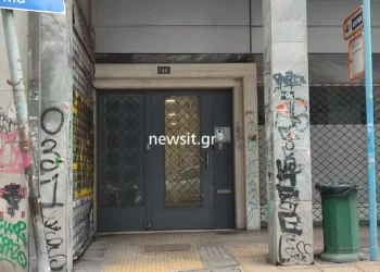 Τα ερωτηματικά και το βασικό σενάριο που εξετάζουν οι Αρχές στο θρίλερ με το νεκρό έμβρυο στη Σόλωνος