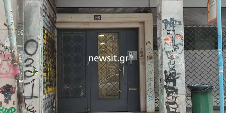 Τα ερωτηματικά και το βασικό σενάριο που εξετάζουν οι Αρχές στο θρίλερ με το νεκρό έμβρυο στη Σόλωνος