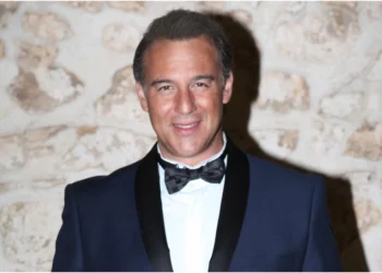 Θάνος Τζάνης: Αν το παιδί μου μου έλεγε ότι είναι ομοφυλόφιλο, θα ήμουν φυσικά αντίθετος