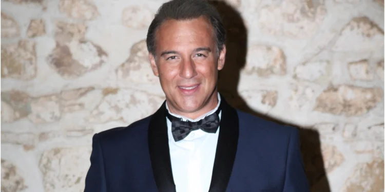 Θάνος Τζάνης: Αν το παιδί μου μου έλεγε ότι είναι ομοφυλόφιλο, θα ήμουν φυσικά αντίθετος