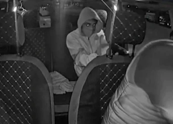 Τουρκία: 19χρονος πυροβόλησε τρεις φορές πισώπλατα οδηγό ταξί και του είπε «κάποιους δεν πρέπει να τους εμπιστεύεσαι»