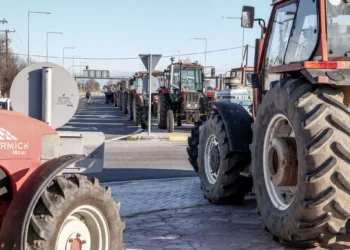 «Ώρα αποφάσεων» για τους αγρότες – «Δεν θα έχουμε άλλα μέτρα» διαμηνύει η κυβέρνηση