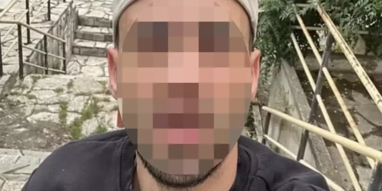 Θεσσαλονίκη: Προθεσμία για να απολογηθεί τη Δευτέρα πήρε ο τράπερ που ξυλοκόπησε τον 23χρονο φοιτητή