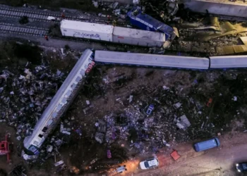 Δυστύχημα στα Τέμπη: Οι καμπάνες σε όλη τη χώρα θα ηχήσουν πένθιμα 57 φορές