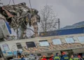 Τι περιλαμβάνει η δικογραφία για τα Τέμπη που διαβιβάστηκε στη Βουλή