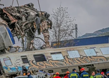 Τι περιλαμβάνει η δικογραφία για τα Τέμπη που διαβιβάστηκε στη Βουλή