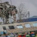 Τι περιλαμβάνει η δικογραφία για τα Τέμπη που διαβιβάστηκε στη Βουλή