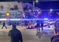Τραγωδία στην Πάτρα – Νεκροί σε τροχαίο δύο νεαροί που επέβαιναν σε μοτοσικλέτα(Βίντεο)