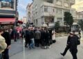Τουρκία: Ένοπλη επίθεση σε συγκέντρωση υποψηφίου δημάρχου του Ερντογάν – ΒΙΝΤΕΟ
