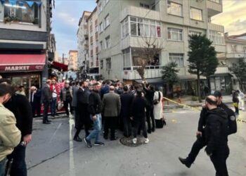 Τουρκία: Ένοπλη επίθεση σε συγκέντρωση υποψηφίου δημάρχου του Ερντογάν – ΒΙΝΤΕΟ