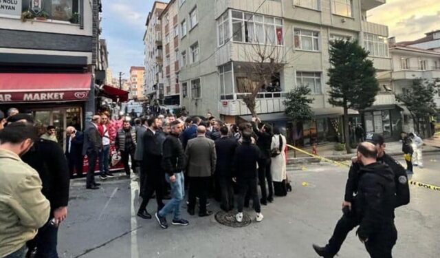 Τουρκία: Ένοπλη επίθεση σε συγκέντρωση υποψηφίου δημάρχου του Ερντογάν – ΒΙΝΤΕΟ