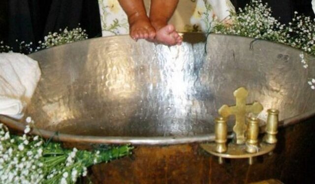 Εκκλησία της Κρήτης: Σκληροί όροι για όσους θέλουν να γίνουν νονοί – Τι αναφέρει σχετική εγκύκλιος