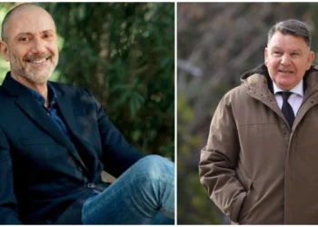 Βαλλιανάτος: Ρώτησε κανείς τα παιδιά του Κούγια αν τον ήθελαν για πατέρα; – Κούγιας: Να παρακαλάει να μην συναντηθούμε