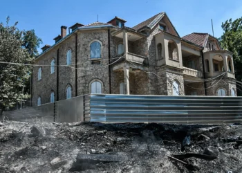 Ξεκινούν οι διαδικασίες για την αξιοποίηση του πρώην βασιλικού κτήματος Τατοΐου