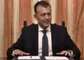 Βρούτσης για το άνοιγμα των γηπέδων: Τέλος στο ξέφραγο αμπέλι – Κάνουμε σε δύο μήνες όσα έλειπαν για 20 χρόνια