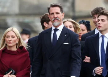 Κωνσταντίνος: Ακύρωσε τελευταία στιγμή την παρουσία του στο μνημόσυνο ο Ουίλιαμ – Ποιοι είναι παρόντες