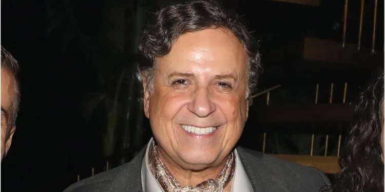 Χάρης Ρώμας: Η σύζυγός μου είχε μείνει έγκυος και απέβαλε, αν δεν είχε αποβάλει, το παιδί αυτό τώρα θα είχε τρεις πατεράδες