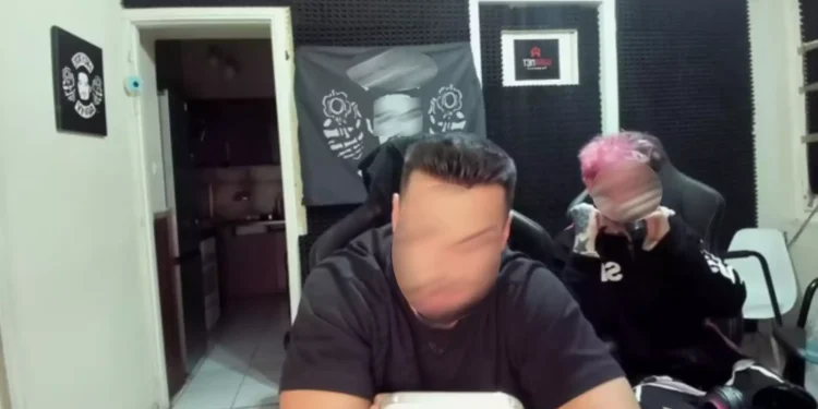 Αποκαλύψεις για τον youtuber που έστησε επιχείρηση παραγωγής χρήματος με κακοποιήσεις ΑμεΑ