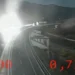 Νέο βίντεο ντοκουμέντο από την τραγωδία στα Τέμπη: Σαν έκρηξη ισχυρής βόμβας (vid)