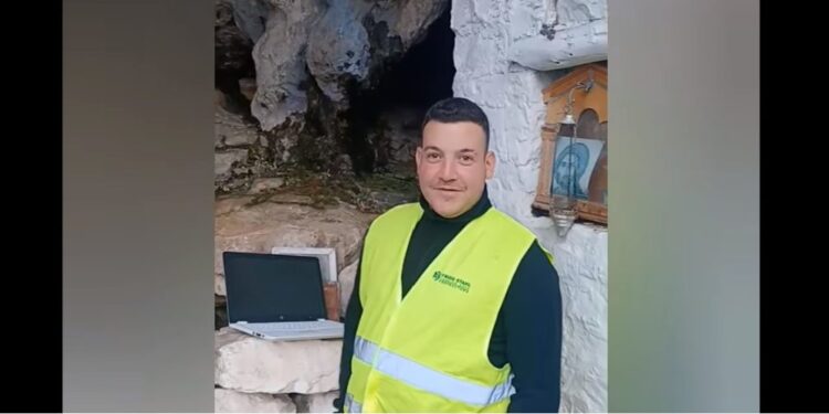 Σέρρες: Οικογένεια Παλαιοχριστιανών βρέθηκε και στην Οινούσσα Σερρών