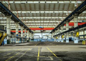 Τέλος εποχής με λουκέτο σε δύο εργοστάσια πολυεθνικής στην Ελλάδα