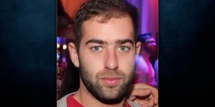 Κρήτη: Η φωτοβολίδα του διέλυσε το συκώτι – Η μαρτυρία της μητέρας του 33χρονου Μανώλη που σκοτώθηκε