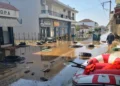 Οι πλημμύρες στη Θεσσαλία από το 1540 μέχρι τον Daniel – Τι έλεγε ο Στράβων πριν από 2.000 χρόνια