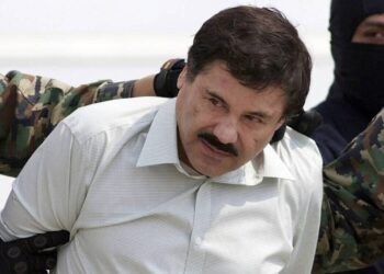 Στην Αθήνα εντοπίστηκε μέλος των «Λος Τσαπίτος» του καρτέλ του Ελ Τσάπο!