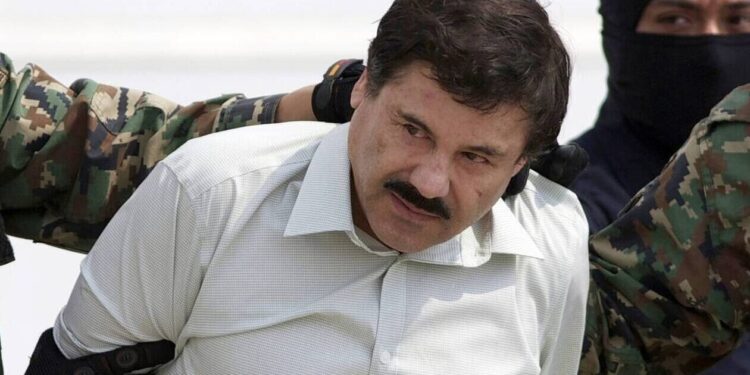 Στην Αθήνα εντοπίστηκε μέλος των «Λος Τσαπίτος» του καρτέλ του Ελ Τσάπο!