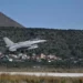 Πτώση F-16 στην Ψαθούρα: Παίρνει εξιτήριο το απόγευμα ο πιλότος