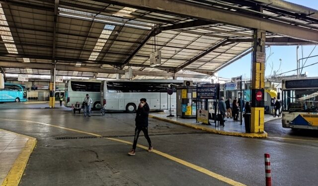 Πυροβολισμοί στα ΚΤΕΛ Κηφισού: Σταθερή η κατάσταση του τραυματία