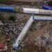 Τέμπη – Συγκλονίζει ο πατέρας του Δημήτρη Ασλανίδη: Βρέθηκαν DNA, κόκκαλα και το μαύρο κουτί