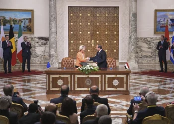 Ευρωπαϊκό οικονομικό πακέτο 7,4 δις στην Αίγυπτο – Ψηλά στην ατζέντα το μεταναστευτικό