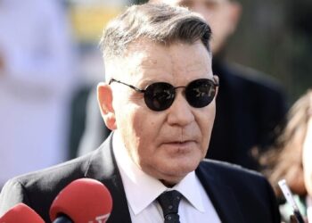 Κούγιας για Πισπιρίγκου: Περίμενα μια ομόφωνη αθωωτική απόφαση