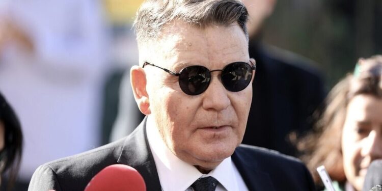 Κούγιας για Πισπιρίγκου: Περίμενα μια ομόφωνη αθωωτική απόφαση