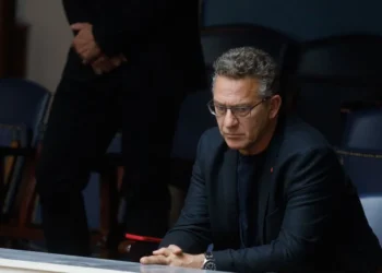 Αρβανίτης: Εγώ συνέταξα το ψήφισμα του ευρωκοινοβουλίου για κόψιμο κονδυλίων εάν δεν συμμορφωθεί η Ελλάδα