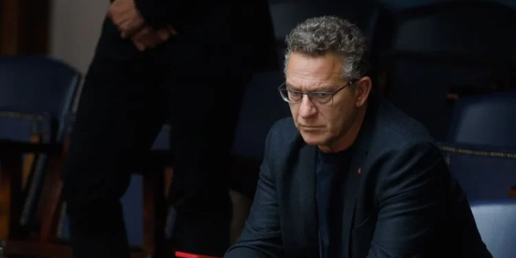 Αρβανίτης: Εγώ συνέταξα το ψήφισμα του ευρωκοινοβουλίου για κόψιμο κονδυλίων εάν δεν συμμορφωθεί η Ελλάδα