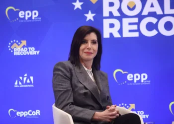 Έρευνα από την Αρχή Προστασίας Δεδομένων για τα email της Άννας Μισέλ Ασημακοπούλου σε απόδημους Έλληνες